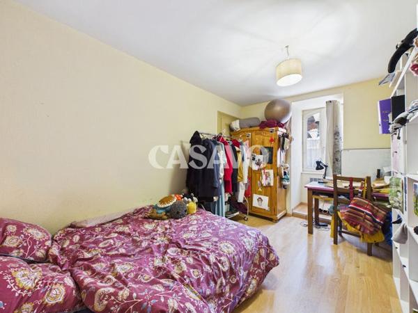 Vente Appartement 5 pièces de 125m² - 67000 Strasbourg