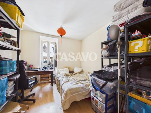 Vente Appartement 5 pièces de 125m² - 67000 Strasbourg