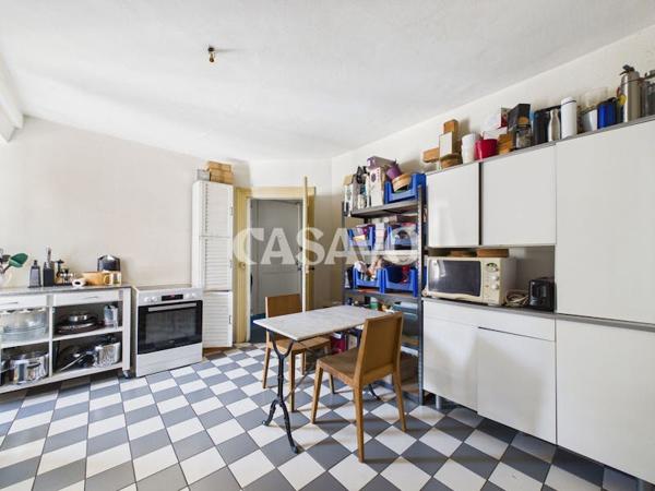 Vente Appartement 5 pièces de 125m² - 67000 Strasbourg