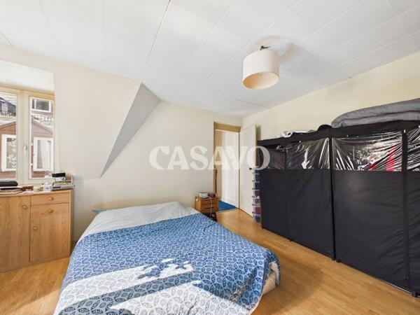 Vente Appartement 5 pièces de 125m² - 67000 Strasbourg