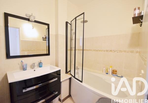 Appartement à vendre 3 pièces 62,99 m² Sannois