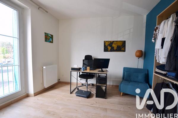 Appartement à vendre 3 pièces 62,99 m² Sannois