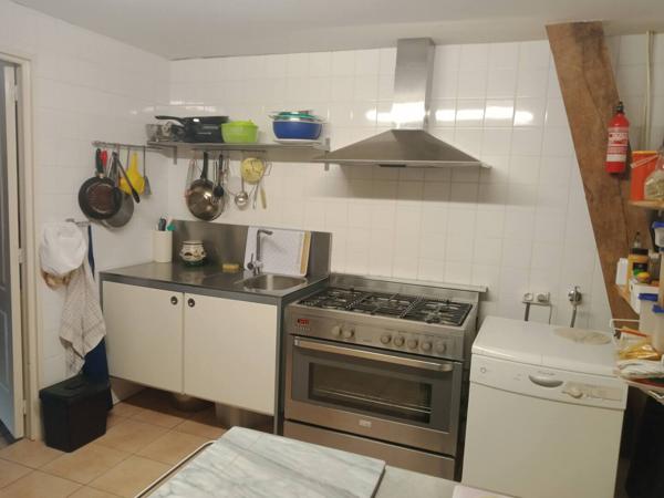 Belle maison entièrement rénovée et petite maison à rénover