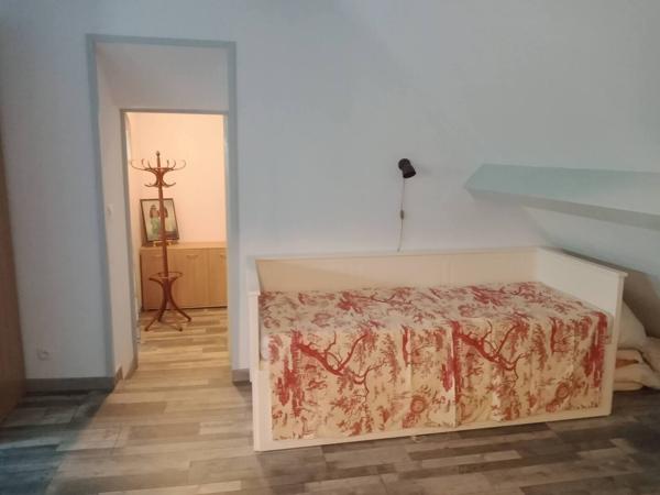 Belle maison entièrement rénovée et petite maison à rénover