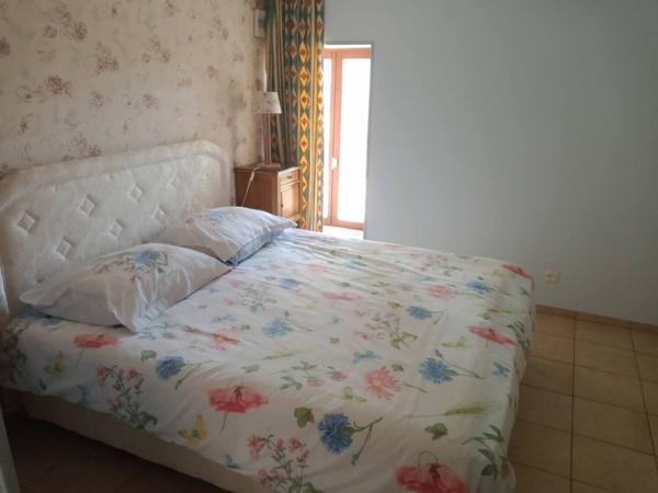 Belle maison entièrement rénovée et petite maison à rénover