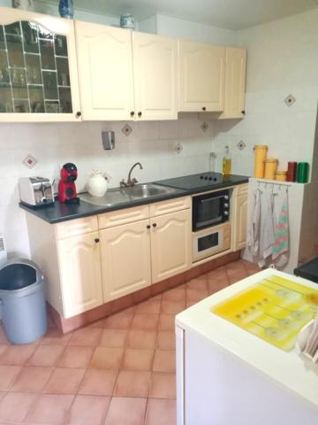 Belle maison entièrement rénovée et petite maison à rénover