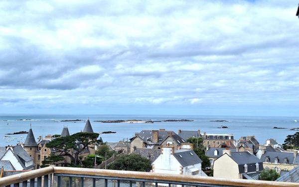 Appartement à vendre    4 pièces • 130 m2 Trébeurden