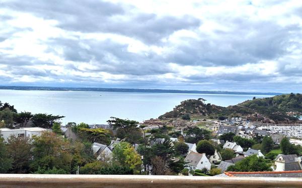 Appartement à vendre    4 pièces • 130 m2 Trébeurden