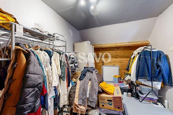 Vente Maison 7 pièces de 110m² - 77100 Nanteuil-lès-Meaux