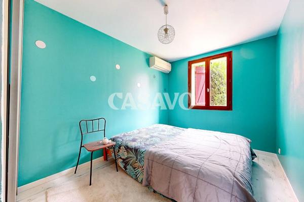 Vente Maison 7 pièces de 110m² - 77100 Nanteuil-lès-Meaux