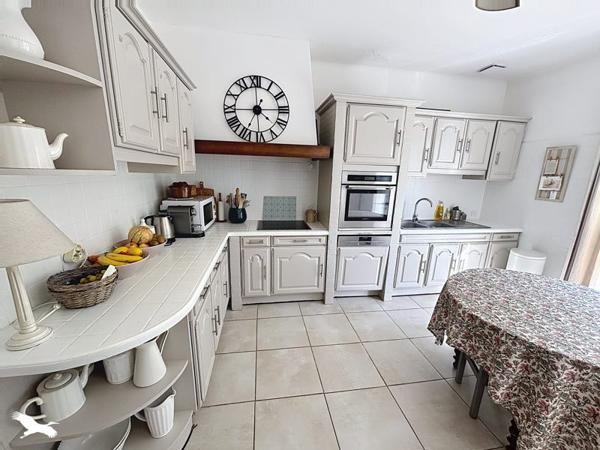 Maison à vendre 281 000 € Pamiers 8 p 190 m² DPE D