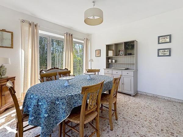 Maison à vendre 281 000 € Pamiers 8 p 190 m² DPE D