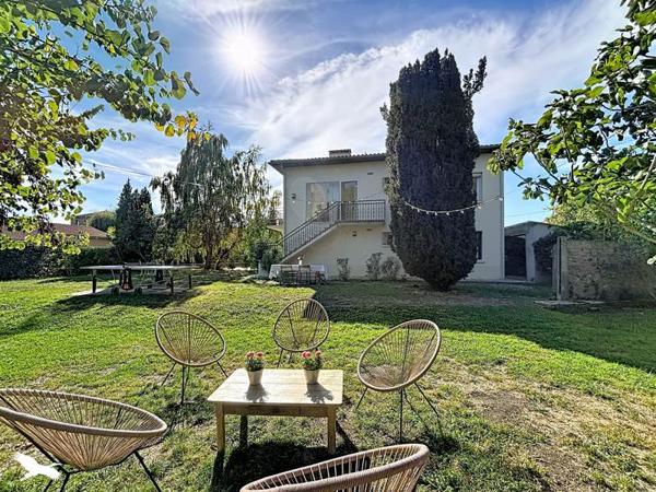 Maison à vendre 281 000 € Pamiers 8 p 190 m² DPE D