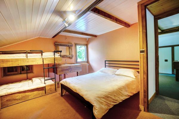 maison à vendre  5 pièces - 140 m2 CHAMONIX MONT BLANC - 74