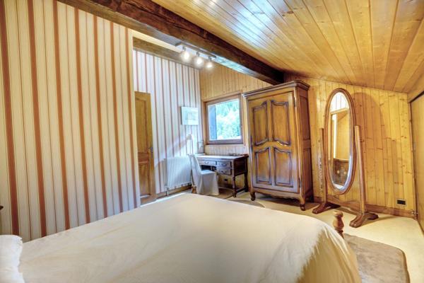 maison à vendre  5 pièces - 140 m2 CHAMONIX MONT BLANC - 74