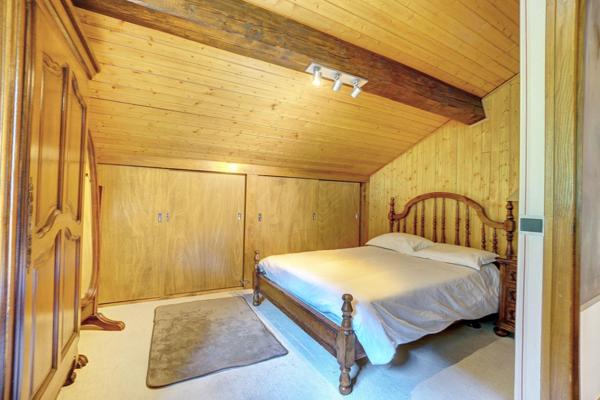 maison à vendre  5 pièces - 140 m2 CHAMONIX MONT BLANC - 74