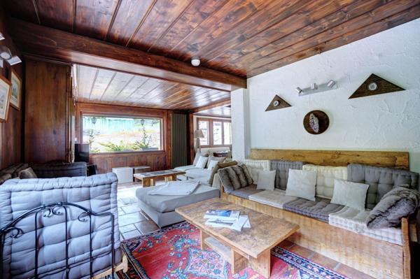 maison à vendre  5 pièces - 140 m2 CHAMONIX MONT BLANC - 74