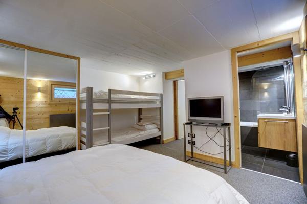 maison à vendre  5 pièces - 140 m2 CHAMONIX MONT BLANC - 74