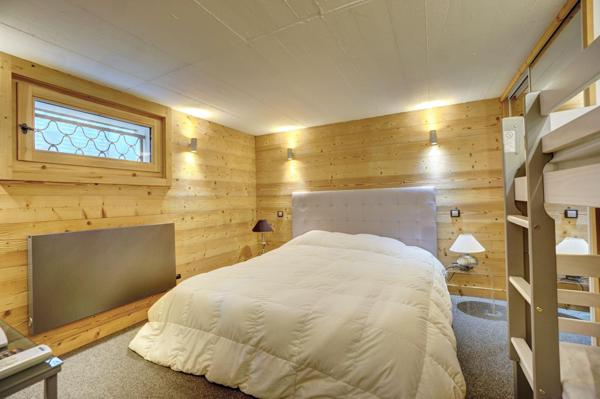 maison à vendre  5 pièces - 140 m2 CHAMONIX MONT BLANC - 74