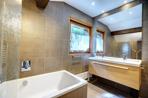 maison à vendre  5 pièces - 140 m2 CHAMONIX MONT BLANC - 74