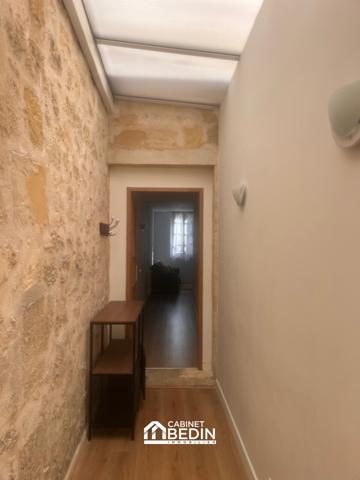 Achat Appartement T3 Bordeaux 2 chambres