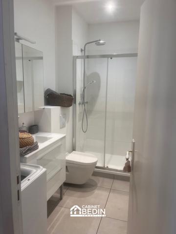 Achat Appartement T3 Bordeaux 2 chambres