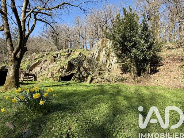 Maison à vendre 5 pièces 106 m² Terval