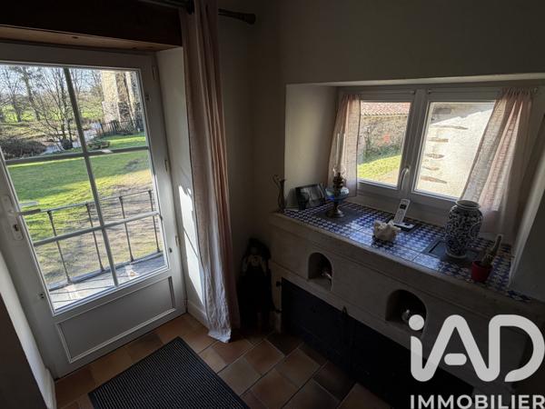 Maison à vendre 5 pièces 106 m² Terval