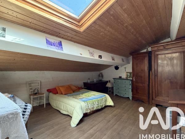 Maison à vendre 5 pièces 106 m² Terval