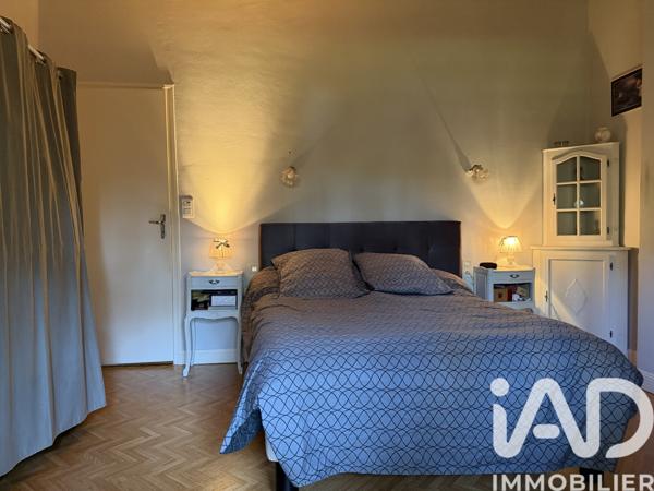 Maison à vendre 5 pièces 106 m² Terval