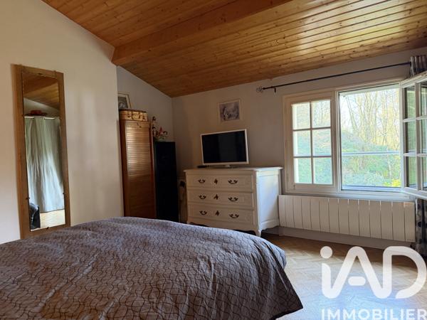 Maison à vendre 5 pièces 106 m² Terval
