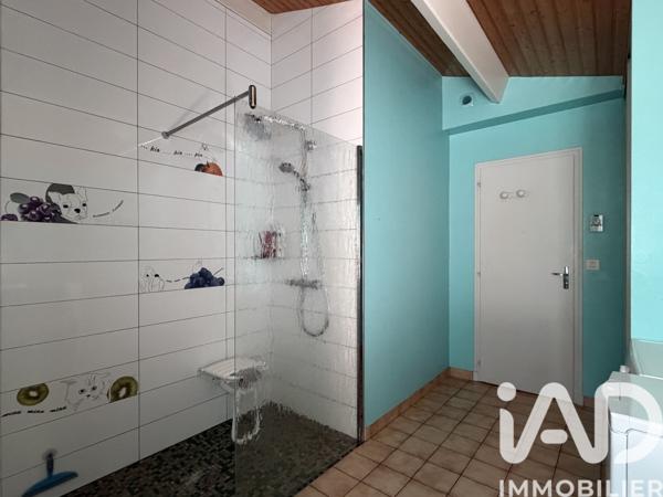 Maison à vendre 5 pièces 106 m² Terval