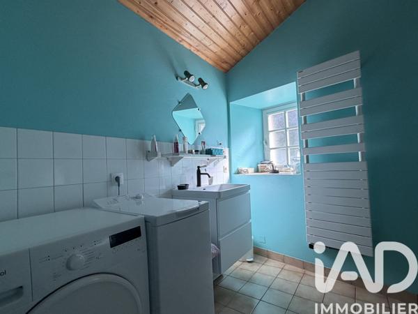 Maison à vendre 5 pièces 106 m² Terval
