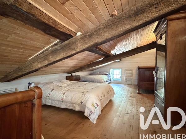 Maison à vendre 5 pièces 106 m² Terval