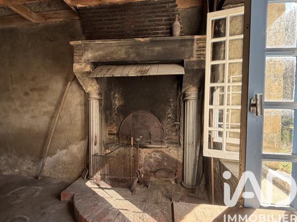 Maison à vendre 5 pièces 106 m² Terval