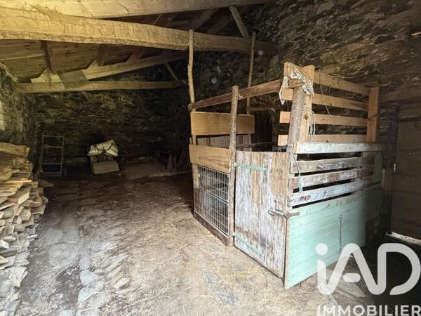 Maison à vendre 5 pièces 106 m² Terval