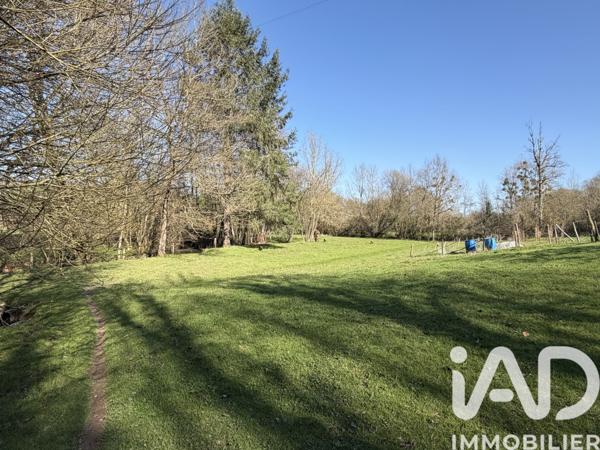 Maison à vendre 5 pièces 106 m² Terval