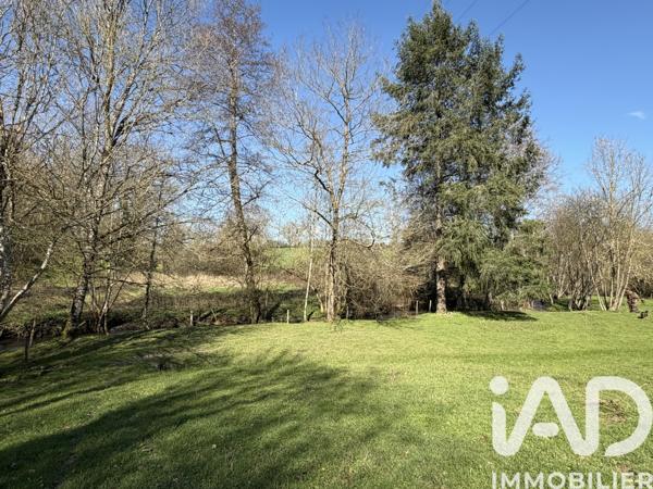 Maison à vendre 5 pièces 106 m² Terval