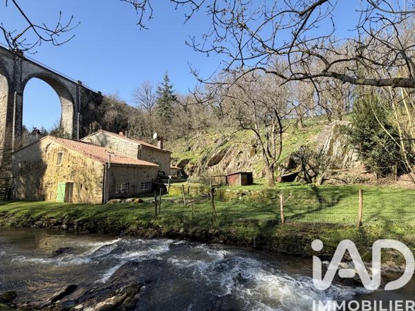 Maison à vendre 5 pièces 106 m² Terval