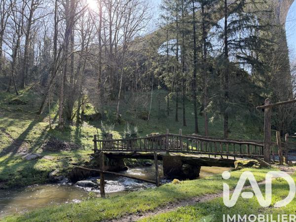 Maison à vendre 5 pièces 106 m² Terval