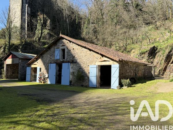 Maison à vendre 5 pièces 106 m² Terval