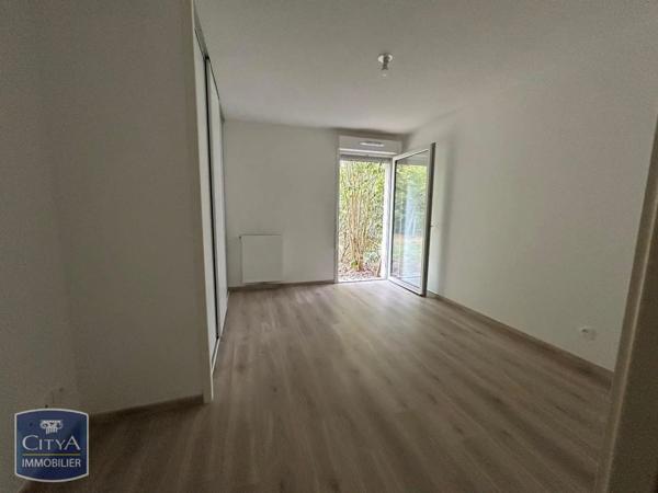 Appartement à vendre 2 pièces 43.12m²