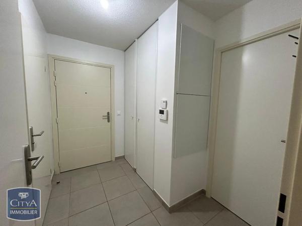 Appartement à vendre 2 pièces 43.12m²