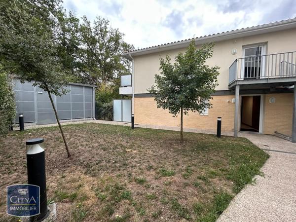 Appartement à vendre 2 pièces 43.12m²