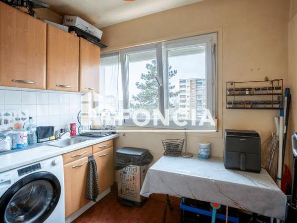 À vendre Studio 25 m² - Maurepas 78310