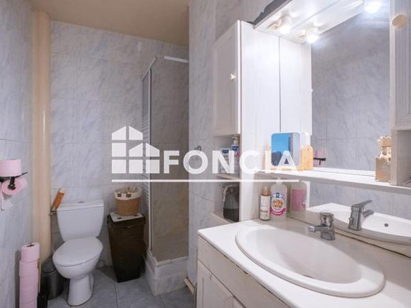 À vendre Studio 25 m² - Maurepas 78310