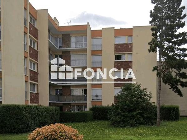 À vendre Studio 25 m² - Maurepas 78310