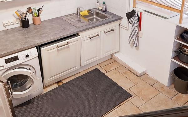 Maison à vendre    3 pièces •  Pomérols