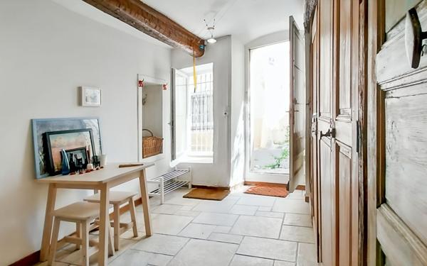 Maison à vendre    3 pièces •  Pomérols