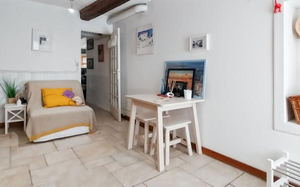 Maison à vendre    3 pièces •  Pomérols